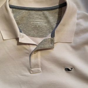 Vineyard Vines Edgartown Polo (Size: Large)